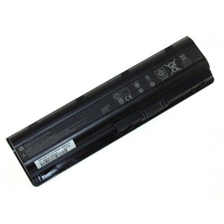 Ereplacements 6 Cell Laptop Battery For Hp C, WD548AA-ER WD548AA-ER